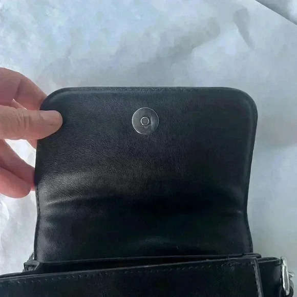 Madden NYC mini bag with chain - Picture 9 of 9